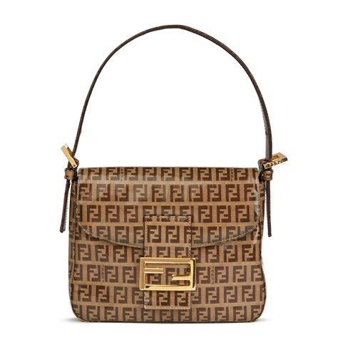 fendi second hand bags